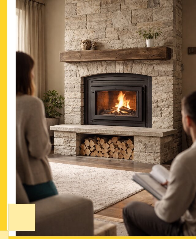 Проекты печей каминов в Магадане от 12268 р. | ЭриданМгд