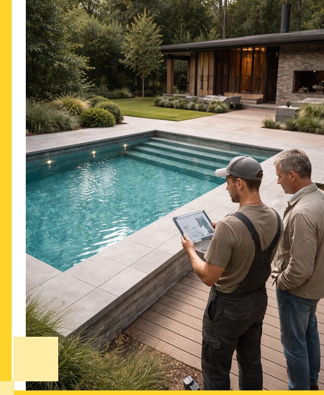 Строительство бассейнов в Магадане от 1226760 р. ЭриданМгд