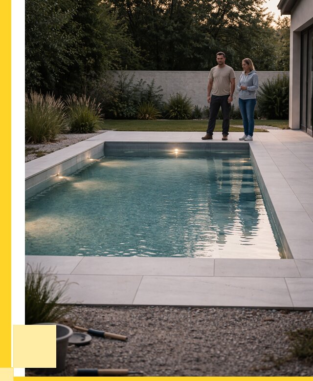 Проектирование бассейнов в Магадане от 71561 р. | ЭриданМгд