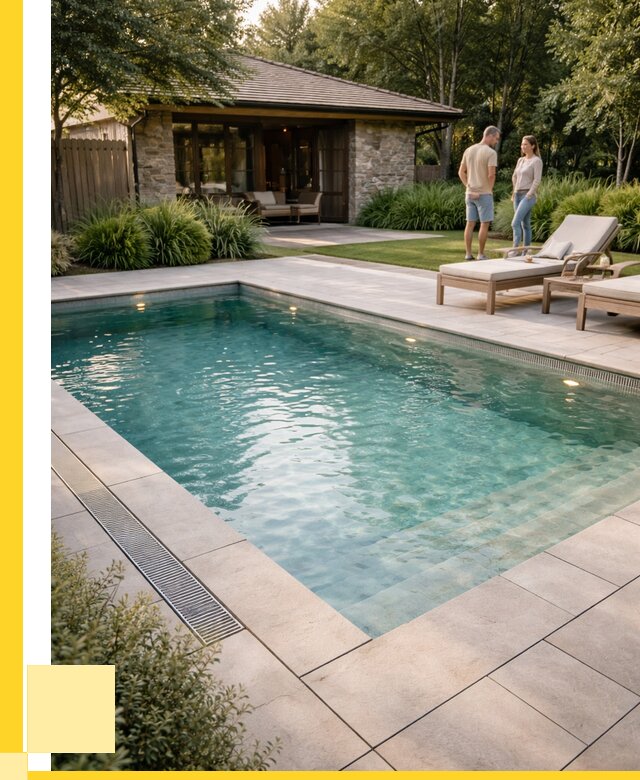 Открытые бассейны с подогревом в Магадане от 1226760 р., ЭриданМгд