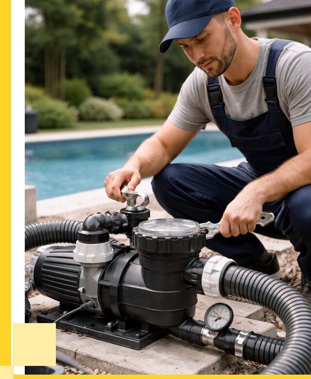 Насосы для бассейнов в Магадане купить от 12268 р. | ЭриданМгд