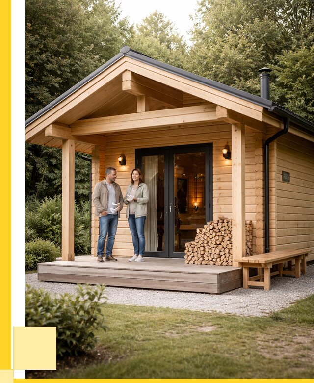 Бани под ключ в Магадане от 920070 р. | Отделка под ключ — ЭриданМгд