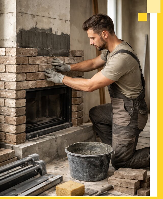 Услуги по устройству и монтажу Расул в банях и саунах в Магадане